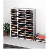 Click to view product details and reviews for Fellowes Sorter Dove Grey. Click to view product details and reviews for Fellowes Sorter Dove Grey.