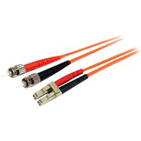 Click to view product details and reviews for Startechcom 2m Fiber Optic Cable Multimode Duplex 625 125 Lszh Lc St Om1 Lc To St Fiber Patch Cable Fiblcst2 Network Cable 2 M 2 M. Click to view product details and reviews for Startechcom 2m Fiber Optic Cable Multimode Duplex 625 125 Lszh Lc St Om1 Lc To St Fiber Patch Cable Fiblcst2 Network Cable 2 M 2 M.