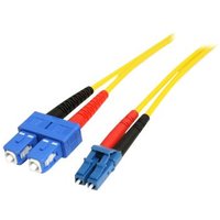 Click to view product details and reviews for Startechcom 1m Fiber Optic Cable Single Mode Duplex 9 125 Lszh Lc Sc Os1 Lc To Sc Fiber Patch Cable Smfiblcsc1 Network Cable 1 M 1 M. Click to view product details and reviews for Startechcom 1m Fiber Optic Cable Single Mode Duplex 9 125 Lszh Lc Sc Os1 Lc To Sc Fiber Patch Cable Smfiblcsc1 Network Cable 1 M 1 M.