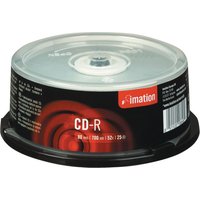 Click to view product details and reviews for Imation Cd R X 25 700 Mb Storage Media. Click to view product details and reviews for Imation Cd R X 25 700 Mb Storage Media.