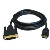 Cables Direct adapter cable - HDMI / DVI
