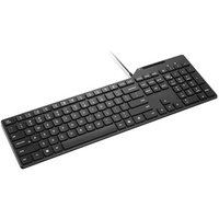 LENOVO USB-A Wired Smartcard Keyboard