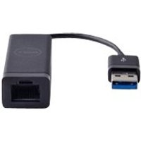 Dell - network adapter - USB 3.0 - Gigabit Ethernet x 1