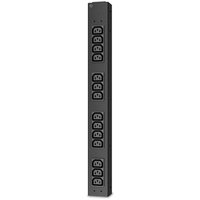 APC Basic Rack PDU - power distribution unit