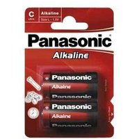 Click to view product details and reviews for Panasonic Alkaline Power Lr14ap 2bp Battery 2 X C Alkaline. Click to view product details and reviews for Panasonic Alkaline Power Lr14ap 2bp Battery 2 X C Alkaline.
