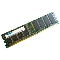 Hypertec Legacy - DDR - module - 512 MB - DIMM 184-PIN - 400 MHz / PC3200 - unbuffered