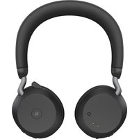 Click to view product details and reviews for Jabra Evolve2 75 Headset Usb C. Click to view product details and reviews for Jabra Evolve2 75 Headset Usb C.
