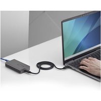 STARTECH USB4 to Ethernet Adapter