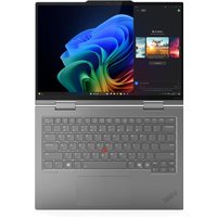 Lenovo ThinkPad X1 2-in-1 Gen 10 - 14" - Intel Core Ultra 7 - 255U - Evo - 32 GB RAM - 1 TB SSD - 5G - UK
