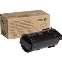 Xerox VersaLink C500 - black - original - toner cartridge