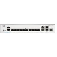 CISCO Catalyst C1300-12XS 12-Port Switch