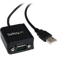 STARTECH ICUSB2321F USB to RS232 DB9