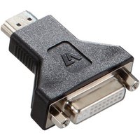 V7 adapter - HDMI / DVI