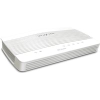Draytek Vigor 2763 - router - DSL modem - desktop, wall-mountable