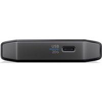 SANDISK Prof. Pro-Blade Transport 4TB