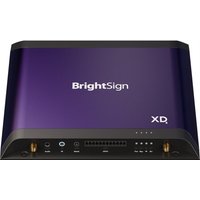 Click to view product details and reviews for Brightsign Xd5 Xd1035 Digital Signage Player. Click to view product details and reviews for Brightsign Xd5 Xd1035 Digital Signage Player.