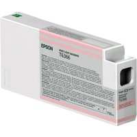 Epson UltraChrome HDR - vivid light magenta - original - ink cartridge