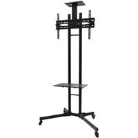NEOMOUNTS Mobile FloorStand 81,28-177,8c