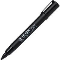 Click to view product details and reviews for Hainenko Ikon K30 Marker Black Pack Of 10. Click to view product details and reviews for Hainenko Ikon K30 Marker Black Pack Of 10.