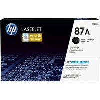 Click to view product details and reviews for Hp 87a Black Original Laserjet Toner Cartridge Cf287a. Click to view product details and reviews for Hp 87a Black Original Laserjet Toner Cartridge Cf287a.