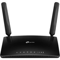 TP-Link Archer MR200 - wireless router - WWAN - Wi-Fi 5 - desktop
