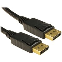 Cables Direct DisplayPort cable - 2 m