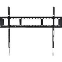 B-TECH PRO Install BT9903 mounting kit - for flat panel - black