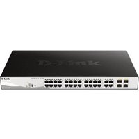 D-LINK DGS-1210-28MP/E