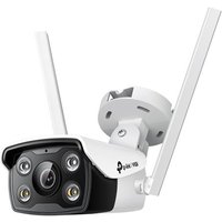 TP-Link VIGI C340-W V1 - network surveillance camera - bullet