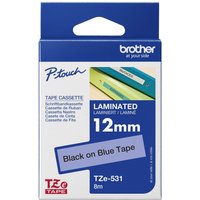 Click to view product details and reviews for Brother Tze 531 Laminated Tape 1 Cassettes Roll 12 Cm X 8 M. Click to view product details and reviews for Brother Tze 531 Laminated Tape 1 Cassettes Roll 12 Cm X 8 M.