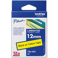 Click to view product details and reviews for Brother Tze 631 Laminated Tape 1 Cassettes Roll 12 Cm X 8 M. Click to view product details and reviews for Brother Tze 631 Laminated Tape 1 Cassettes Roll 12 Cm X 8 M.