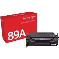 Everyday - mono - compatible - toner cartridge (alternative for: HP 89A, HP CF289A) - Green World Alliance return programme