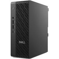 Dell Pro Max Micro FCM2250 - micro Core Ultra 7 265 2.4 GHz - vPro Enterprise - 16 GB - SSD 1 TB
