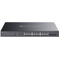 TP-Link Omada Switch 24x GE SG3428XMPP