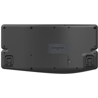 LOGI ERGO K860 Business GRAPHITE (ESP)