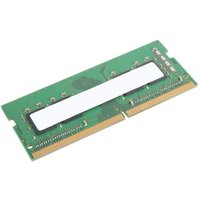 Lenovo - DDR4 - module - 32 GB - SO-DIMM 260-pin / PC4-25600 - unbuffered