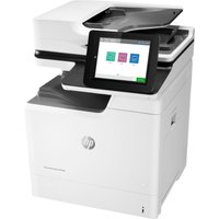HP Color LaserJet Enterprise MFP M681dh - multifunction printer - colour