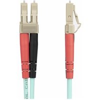 STARTECH 20m OM4 LWL Patchkabel LC/LC