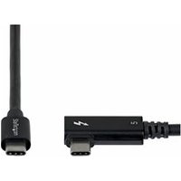 STARTECH 0,8m 2.6ft Thunderbolt 5 Cable