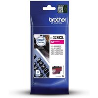 Click to view product details and reviews for Brother Lc3239xlm Magenta Original Ink Cartridge. Click to view product details and reviews for Brother Lc3239xlm Magenta Original Ink Cartridge.