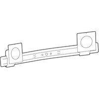 ERGOTRON ACCESSORY LX PRO DUAL DISPLAY