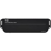 Eaton 4-Port HDMI/USB KVM Switch - 4K 60 Hz, HDR, HDCP 2.2