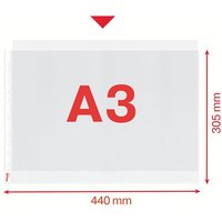 Click to view product details and reviews for Esselte Sheet Protector For A3 Orange Peel Pack Of 10. Click to view product details and reviews for Esselte Sheet Protector For A3 Orange Peel Pack Of 10.