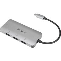 Click to view product details and reviews for Targus Hub 4 Ports. Click to view product details and reviews for Targus Hub 4 Ports.