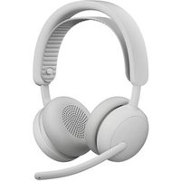 LOGI Zone Wireless 2 ES - Off-White