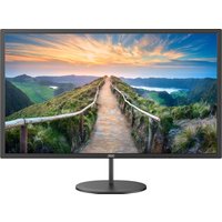 AOC Q32V4 - LED monitor - QHD - 32"