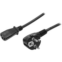 Click to view product details and reviews for Startechcom 2m 6ft Computer Power Cord 18awg Eu Schuko To C13 Power Cord 10a 250v Black Replacement Ac Cord Tv Monitor Power Cable Schuko Cee 7 7 To Iec 60320 C13 Power Cord Pc Power Supply Cable Power Cable Power Iec 60320 C13 To Power Cee 7 7 18 M. Click to view product details and reviews for Startechcom 2m 6ft Computer Power Cord 18awg Eu Schuko To C13 Power Cord 10a 250v Black Replacement Ac Cord Tv Monitor Power Cable Schuko Cee 7 7 To Iec 60320 C13 Power Cord Pc Power Supply Cable Power Cable Power Iec 60320 C13 To Power Cee 7 7 18 M.