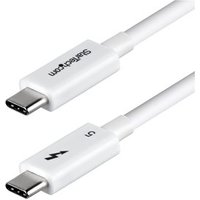 STARTECH 50cm Thunderbolt 5 Kabel