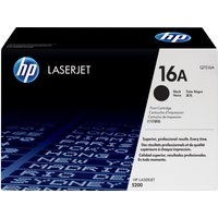 Click to view product details and reviews for Hp 16a Black Original Laserjet Toner Cartridge Q7516a. Click to view product details and reviews for Hp 16a Black Original Laserjet Toner Cartridge Q7516a.