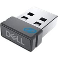 Dell Universal Pairing Receiver WR221 - wireless mouse / keyboard receiver - USB, RF 2.4 GHz